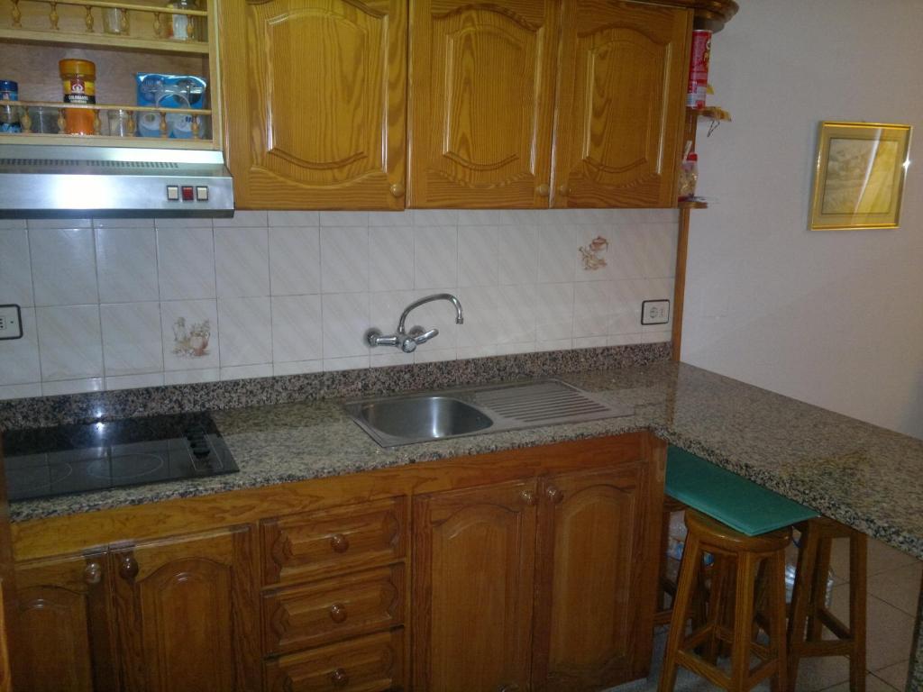 Apartamentos Las Algas Gran Canaria Szoba fotó