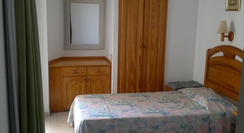 Apartamentos Las Algas Gran Canaria Kültér fotó