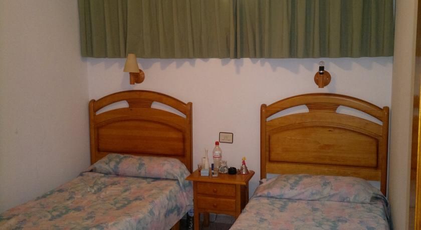 Apartamentos Las Algas Gran Canaria Kültér fotó